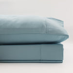 Renee Taylor 1500 Thread count Cotton Blend Sheet sets King Mist ABM-501825