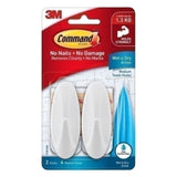 Command Hook 17081WD Pk2 Bx6 DS-CMD17081WD