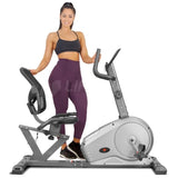 Lifespan Fitness RC-81 Recumbent Bike V420-RC81