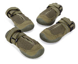 Whinhyepet Shoes Army Green Size 1 V188-ZAP-YS1891-1-GREEN-SIZE1