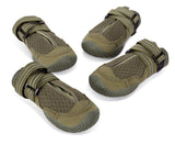 Whinhyepet Shoes Army Green Size 3 V188-ZAP-YS1891-3-GREEN-SIZE3