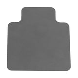 Marlow Chair Mat PVC Hard Floor Protectors T4463-NOPIN-BK