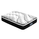 Giselle Bedding 32cm Mattress Euro Top Single MATTRESS-0907-S