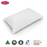 Easyrest BioFresh Allergy Sensitive Microblend Standard Pillow 48 x 73 cm V442-ERT-PILLOW-BIOFRESHMICROBLEND-WHITE-ST