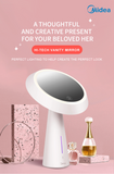 Beauty Makeup Light White V214-MTD5-M/K-12