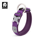 Whinhyepet Collar purple - 3XL V188-YC1853-24