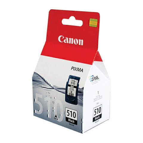 Canon PG510 Blk Ink Cartridge DS-C510