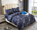 Sorella Queen Size Duvet Quilt Cover Set V493-MQ-452