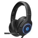 HP DHE-8003 USB Stereo Gaming Headset V28-AHSHPDHE8003