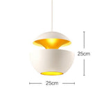 Modern Home Office Restaurant Pendant Lamp LED Chandelier Ceiling Hanging Light V63-843201