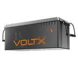 VoltX 12V Lithium Battery 200Ah Plus V257-DSZ-12V-LI-BAT-PLUS-200A