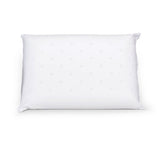 Mediflow Luxurious Memory Foam Water Pillow 46 x 66 cm V442-ABR-PILLOW-MEMORYFOAMWATER-WHITE-ST