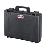 PLASTICA PANARO Case 465x335x125 V177-D-PPMAX465H125S