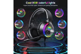 SoulBytes S19 RGB Gaming Headphones V28-ELETEQS19