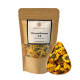 Chrysanthemum Flower Tea 5 x 40g V466-64200108