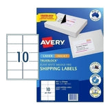 AV Laser Lbl L7173 10Up Pk100 DS-AV959031