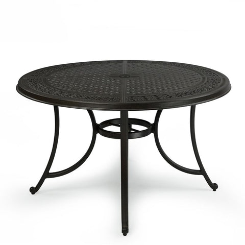 Fiji Metal Outdoor Dining table V231-CAT-612