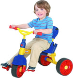 Little tikes Learn to Pedal 3-In-1 Trike Ride on Toy for Children V330-CREA1010278