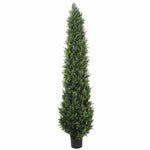 UV Resistant Cypress Pine Tree 2.1m V77-1009531