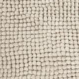 Toggle Microfiber Bath Mat Medium Stone V442-INT-BATHM-TOGGLEMEDIUM-STONE-RE