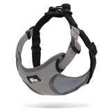 Urban Harness Grey L V188-ZAP-TLH5951-15-GREY-L