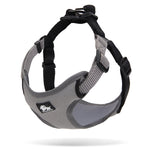 Urban Harness Grey M V188-ZAP-TLH5951-14-GREY-M