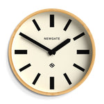 Newgate Bali Wall Clock - Ocean Dial V398-NM-BAL250LB