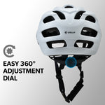 VALK Mountain Bike Helmet Small 54-56cm MTB Bicycle Cycling Safety Accessories V219-BIKACCVLKAHS3