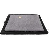 YES4PETS XL Washable Pet Dog Bed Cat Foam Beds Mat Pad Cushion Mattress 110 X 75 cm V278-HD01AL