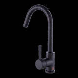 Kitchen Mixer Tap Faucet for Basin Laundry Sink V63-826301