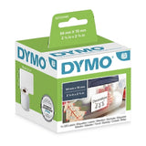 Dymo LW MP Label 54mm x 70mm DS-DYS0722440