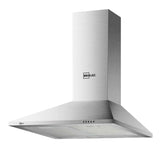 MIRAKLASS Pyramid Rangehood 60cm MK-RH-0660S-TD V227-6160262000160
