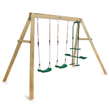 Lifespan Kids Forde 2 Double Swing & Glider V420-PEFORDE2-SET