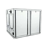 Homebox Q240 Ambient Grow Tent | 240cm x 240cm x 200cm - hydroponic grow room house tent V260-THBABQ240