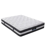 Giselle Bedding 30cm Mattress Pocket Spring Double MATTRESS-0606-D