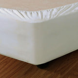 Apartmento Stretch Valance Ivory SINGLE V442-INT-VALANCE-STRETCH-IVORY-SB