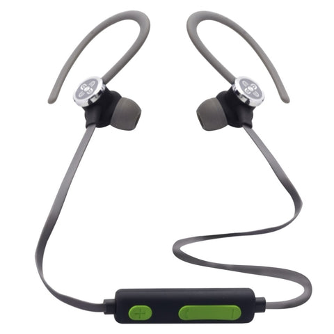 MOKI Exo Active Bluetooth Earbud - Black V177-HPEXACT