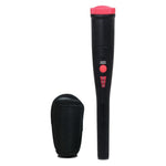 Metal Detector 40MM Sensitive Handheld Pinpointer Waterproof Automatic Hunter Black MDETECTOR-C-GC2007