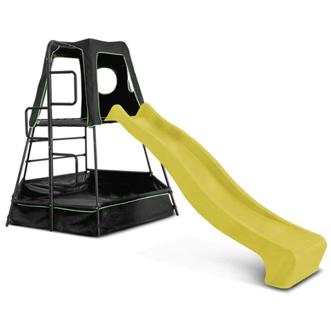 Lifespan Kids Pallas Play Tower V420-LKSW-PALL-YEL