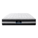 Giselle Bedding 30cm Mattress Pocket Spring Queen MATTRESS-0606-Q