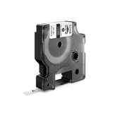 Dymo Rhno Tube Ht Shrk 6mm Wh DS-DY18051