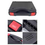 Rotary Tattoo Pen Kit 1 Wireless Motor Tattoo Machine 7 Inks 20 Needles 1Battery V201-HLWS007-BLACK