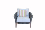 Paradise Armchair Sofa V179-QF-PAR-SF1