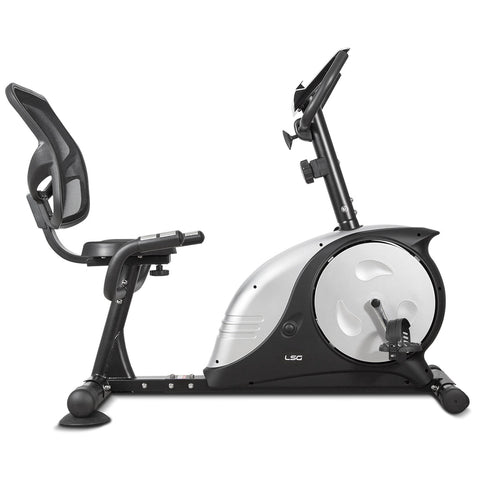 LSG RB-2 Recumbent bike V420-RB2