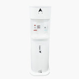 Luxurious White Hot and Cold Free Standing Water Cooler - LG Compressor V502-AIMEXSO1100