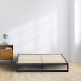 Florence Metal bed base - Single ABM-10002254