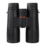 12X50 HD Zoom Optical Binocular Telescope Portable Camping Live Concert TELESCOPE-BIN-BAK4-N-BK