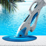 Aqua Buddy Swimming Pool Cleaner Automatic Vacuum Suction 10M Hose PO-CL-T868-DIA