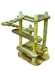 Tree House Construction Set V59-150