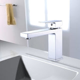 Basin Mixer Tap Faucet -Kitchen Laundry Bathroom Sink V63-826201